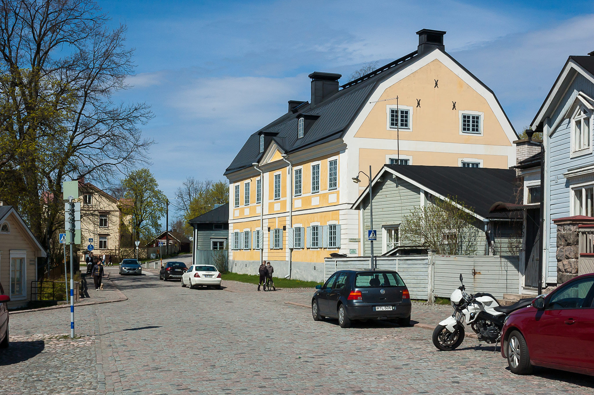 Porvoo